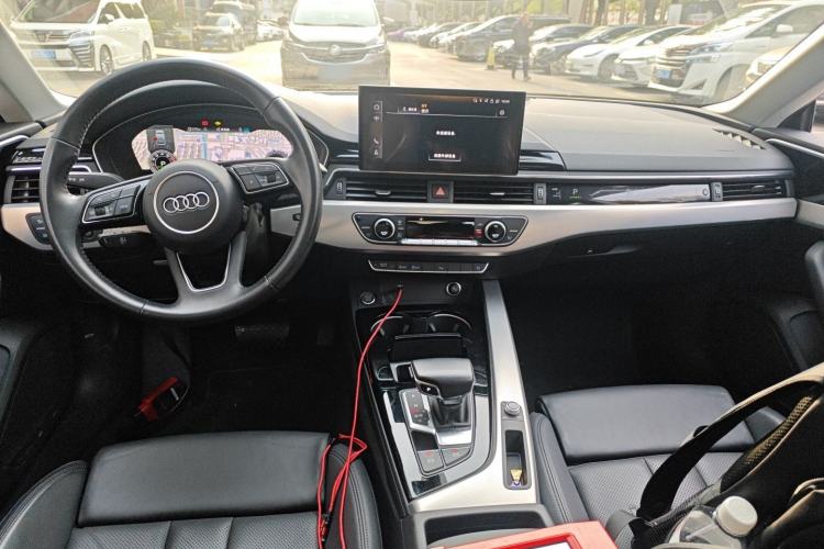 Used Audi A5 2024 Sportback 40 TFSI Fashionable and Dynamic Model