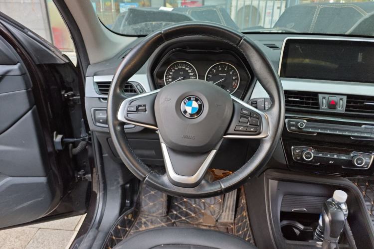 Used BMW X1 2016 sDrive18Li Fashion Model