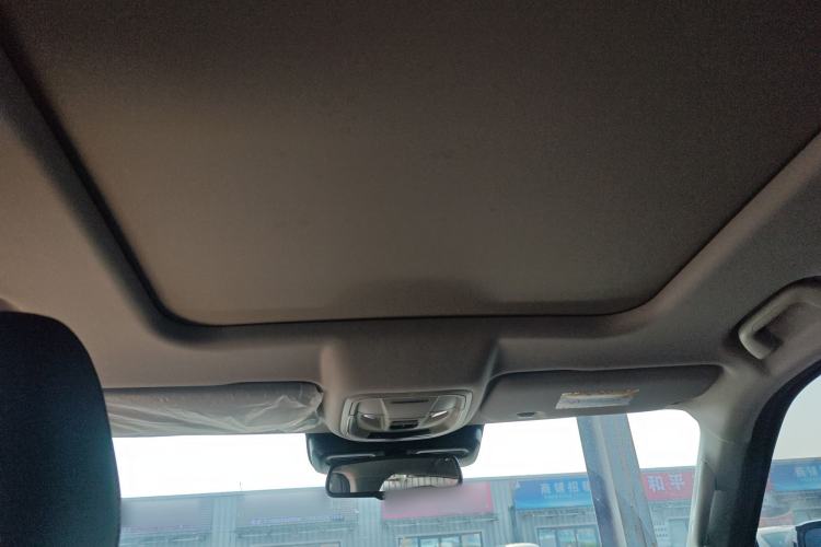 Used Haval DARGO 2022 2.0T DCT 4x4 Xiaotianquan Pursuit Edition