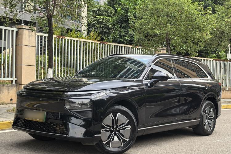 Used XPeng G9 2024 702 Pro