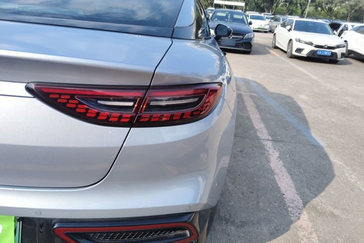 Used NETA GT 2023 560 Right Rear Taillight