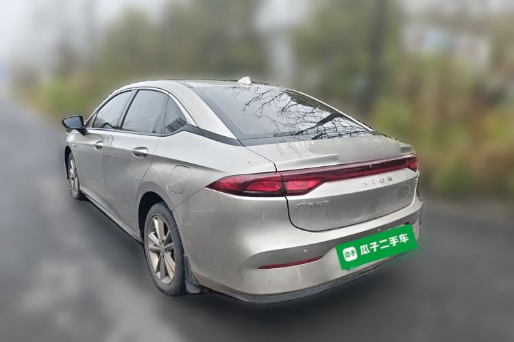 Used AION S 2022 Meizu 580 Pio