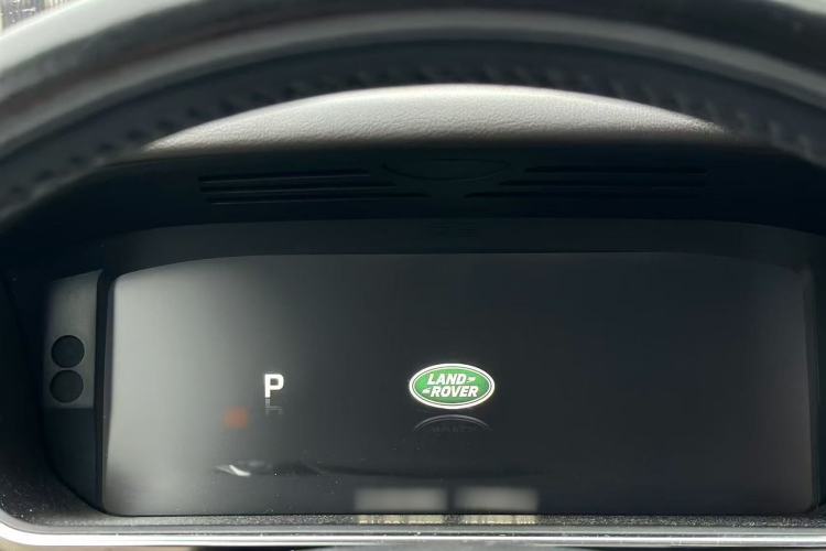 Used Land Rover Range Rover Sport 2016 3.0 SC V6 HSE DYNAMIC
