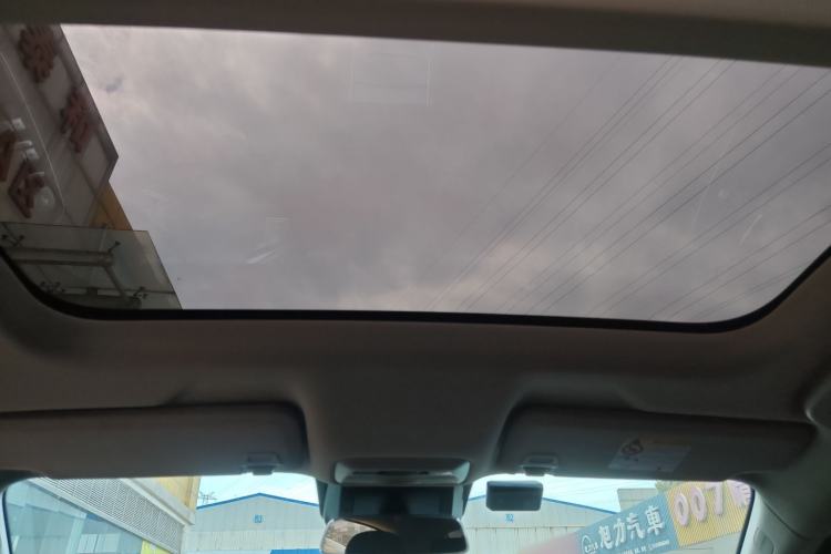 Used XPeng P5 2021 550E