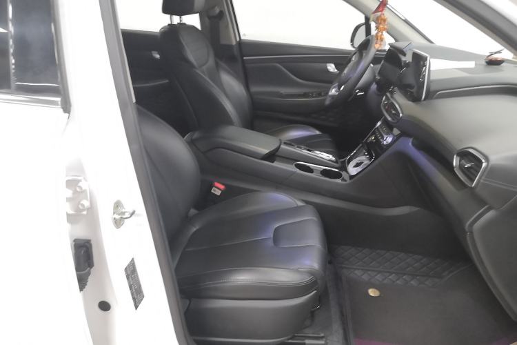 Used Hyundai Santa Fe 2019 380 TGDi GLS Automatic 2WD Luxury Version China V Standard