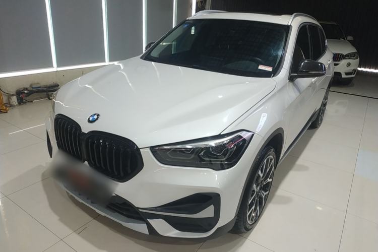 Used BMW X1 2020 xDrive25Li Luxury Edition