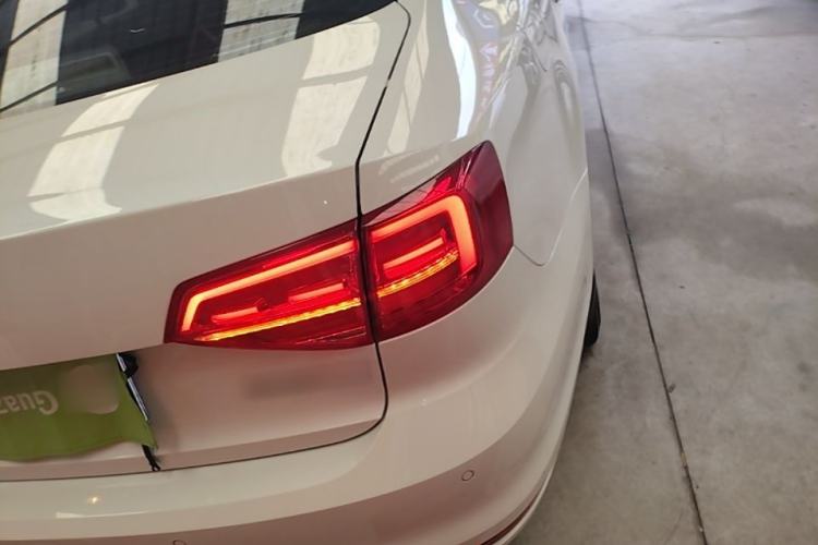 Used Volkswagen Sagitar 2018 1.6L Automatic Comfort Model
