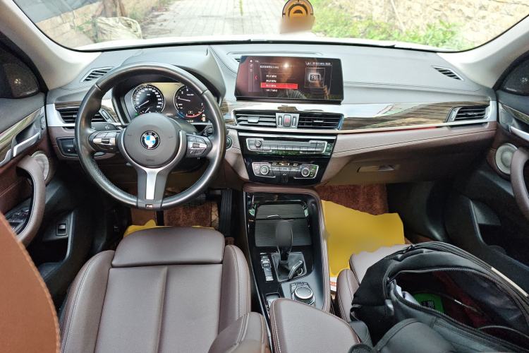 Used BMW X1 2022 Updated xDrive25Li Premium Edition
