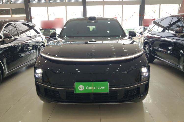 Used Li Auto L8 2023 Max model