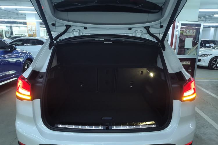 Used BMW X1 2022 sDrive25Li Leading Model