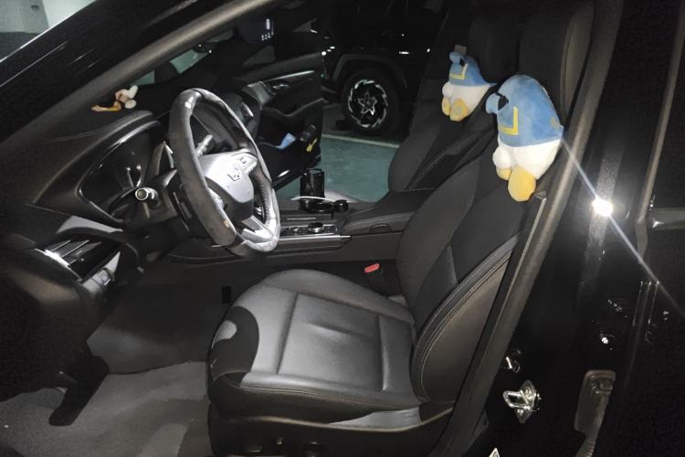 Used Cadillac CT5 2020 28T Luxury Version