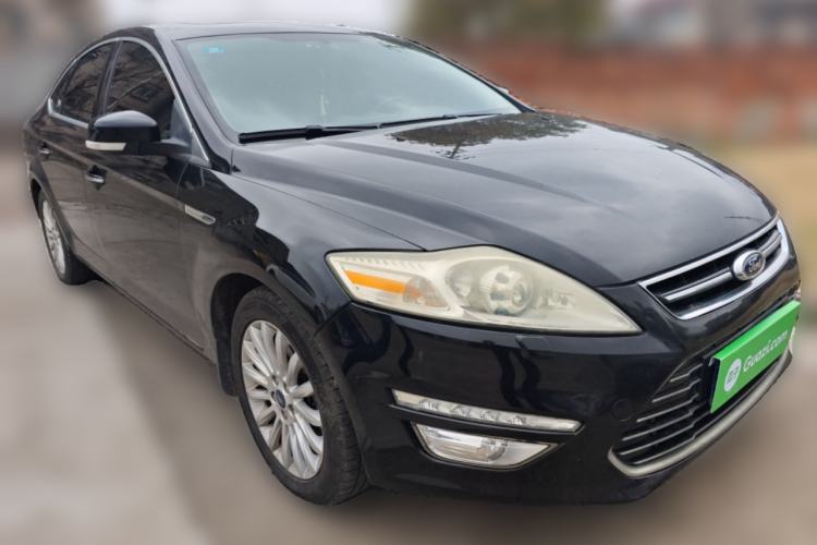 Used Ford Mondeo 2013 2.3L Luxury Model