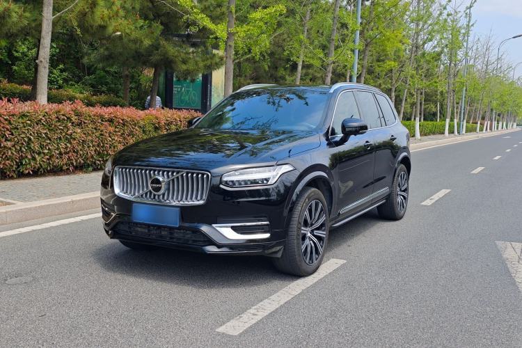 Used Volvo XC90 2024 B5 SmartDrive Luxury Edition 5 Seats