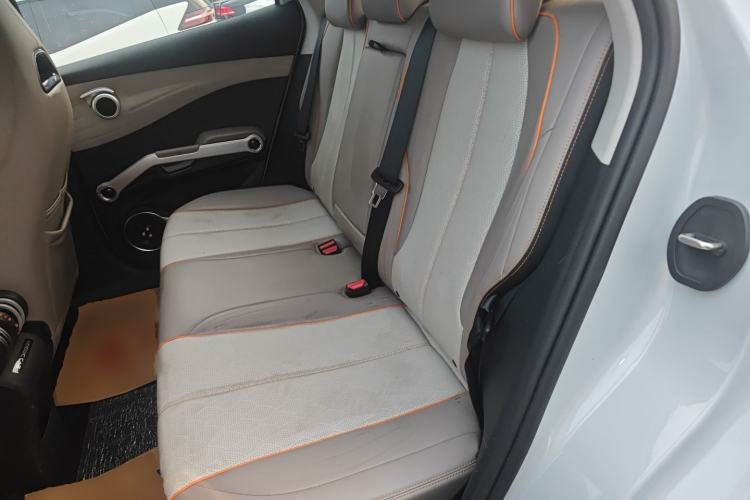 Used BYD Yuan PLUS 2024 Honor Edition 510KM Leading Model