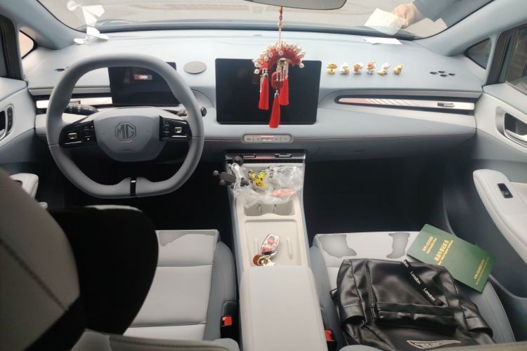 Used MG 4 EV 2026 Model 437 Composed Edition