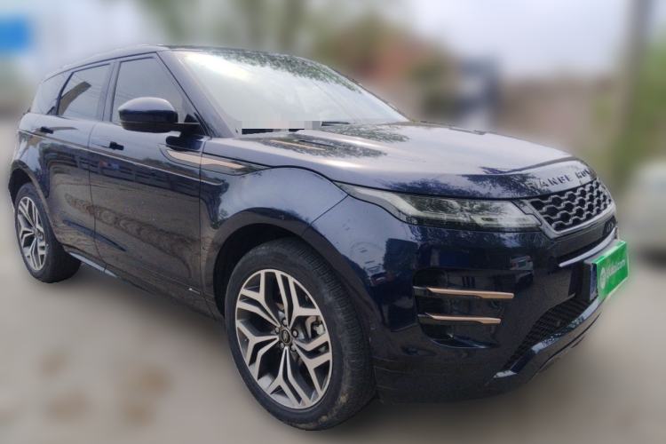 Used Land Rover Range Evoque 2020 249 PS R-DYNAMIC S Sport Edition