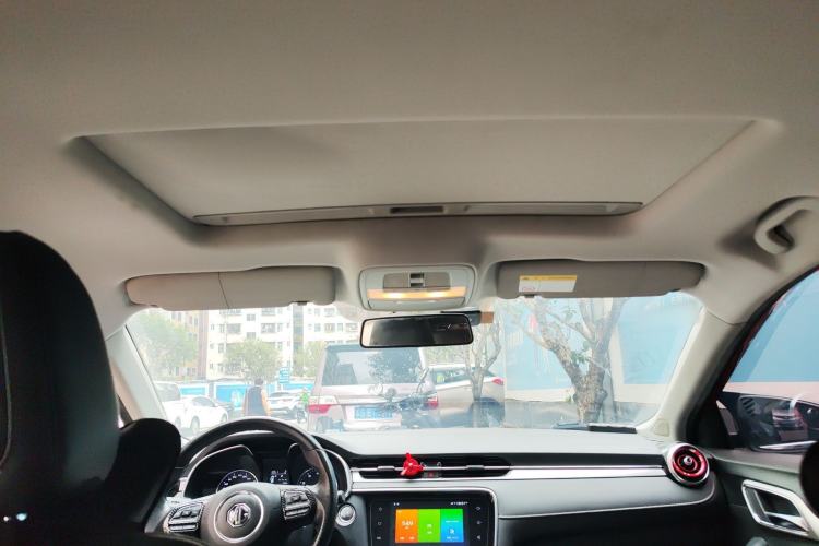 Used MG 6 2019 20T Manual Sport Edition