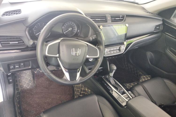 Used Honda Crider 2019 180 Turbo CVT Luxury Edition China VI Emission Standard
