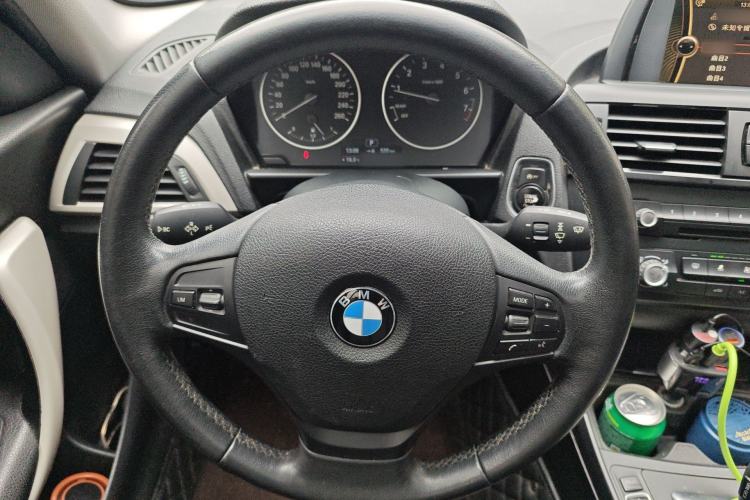 Used BMW 1 Series 2013 Revised 116i Urban Edition