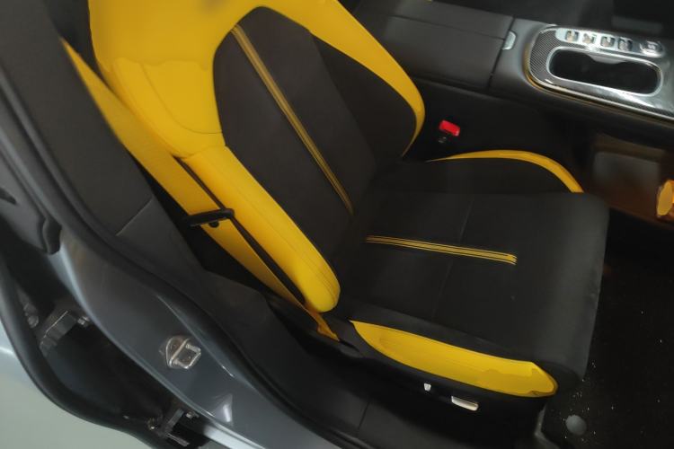 Used Xiaomi Auto SU7 Ultra 2025 Ultra Model