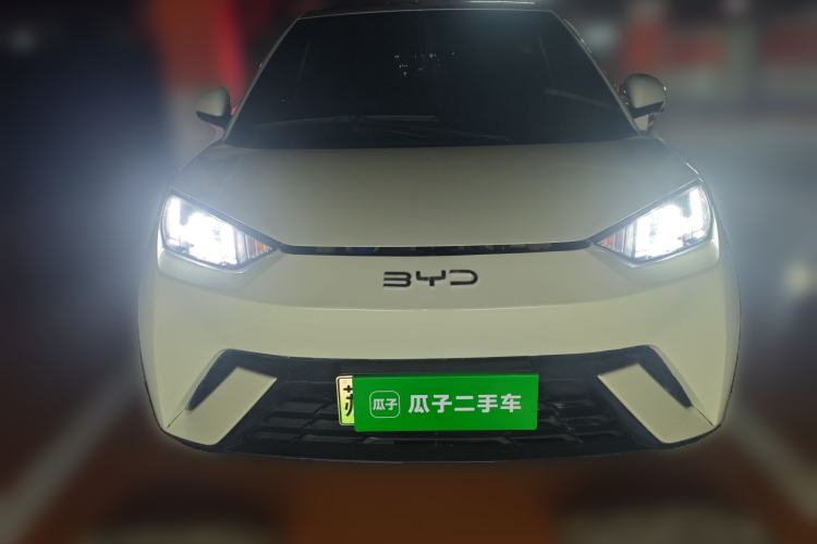 Used BYD Seagull 2025 305 km Free Version
