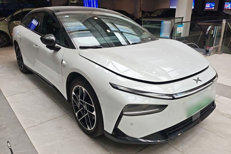 Used XPeng P7+ 2024 Long-Range Max
