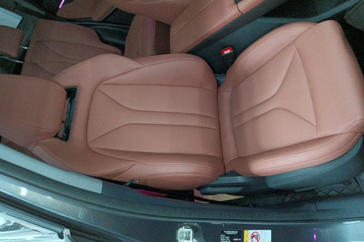 Used Changan CS75 PLUS 2024 3rd Generation Champion Edition 1.5T Intelligent Drive Dynamic Model