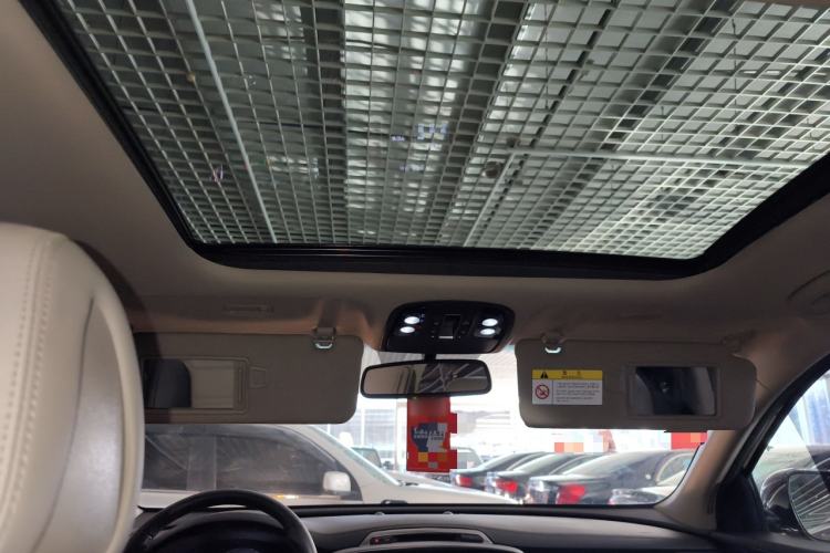 Used Kia Sorento 2015 Sorento L 2.0T Gasoline 4WD Elite Edition 7 Seats China IV Standard
