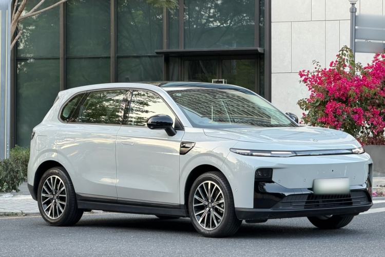 Used Leapmotor B10 2025 510 Joyful Edition
