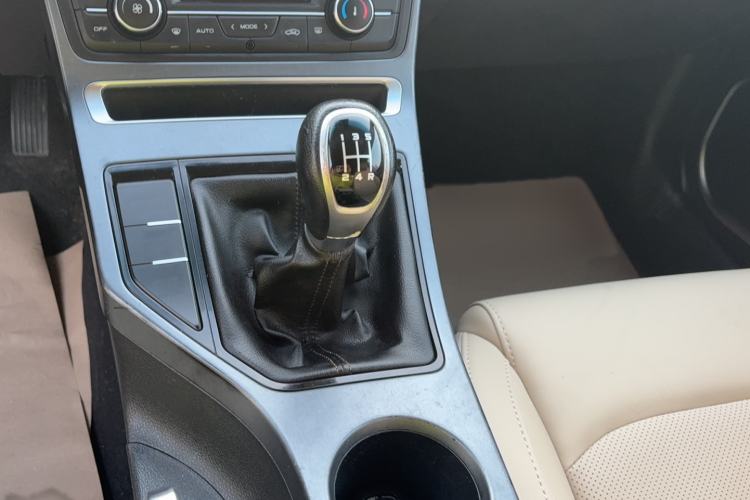 Used Geely Auto Emgrand 2018 1.5L Manual Luxury Model