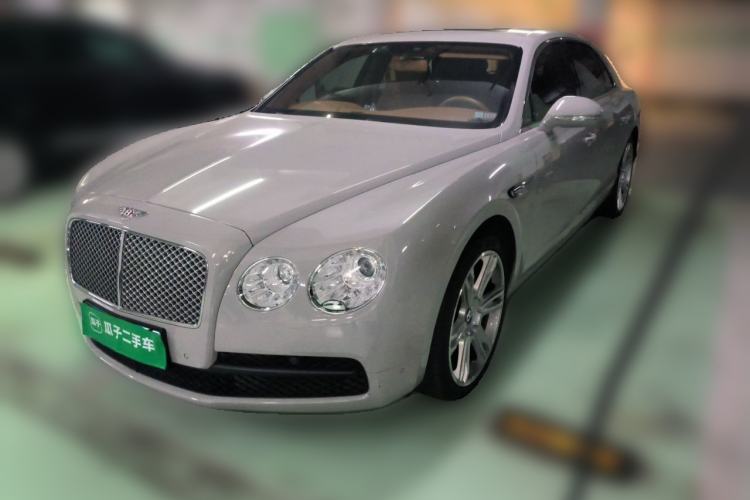 Bentley Flying Spur 2017 4.0T V8 Standard Edition مستعملة Guazi used car, China used car export, Used car for sale, Used  cars, Cheapest cars for sale