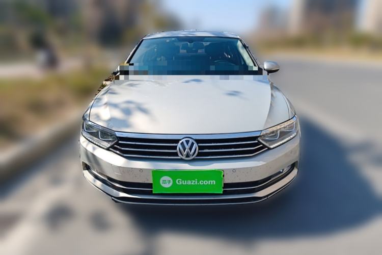 Used Volkswagen Magotan 2019 330TSI DSG Luxury Version China VI Standard