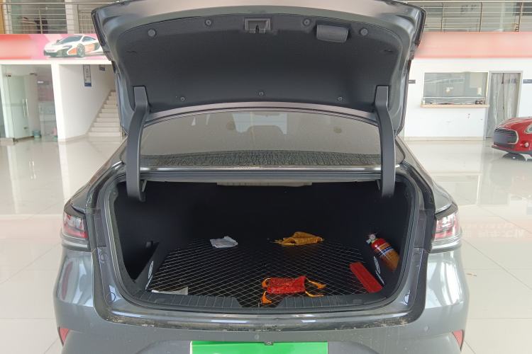 Used CHANGAN Ruicheng PLUS 2023 1.5T DCT Navigation Edition
