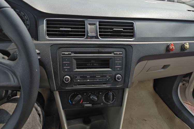 Used Skoda Rapid 2016 1.6L Manual Trend Edition