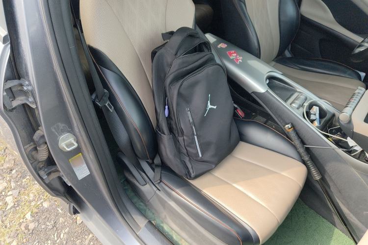 Used BYD Dolphin 2023 420 km Free Version