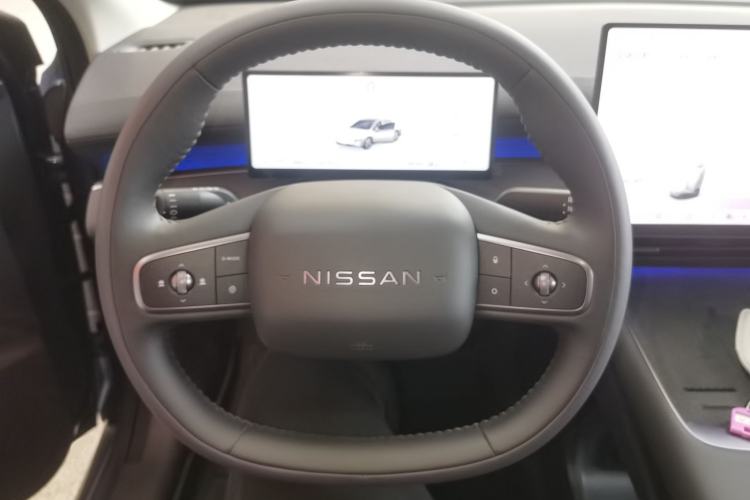 Used Nissan N6 2026 Model 180 Max
