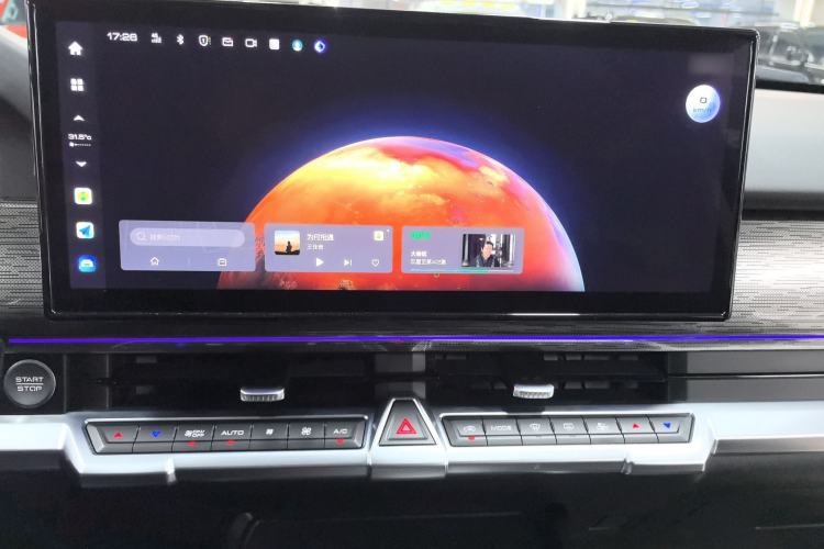 Used Tank 400 New Energy 2023 Hi4-T Super Edition