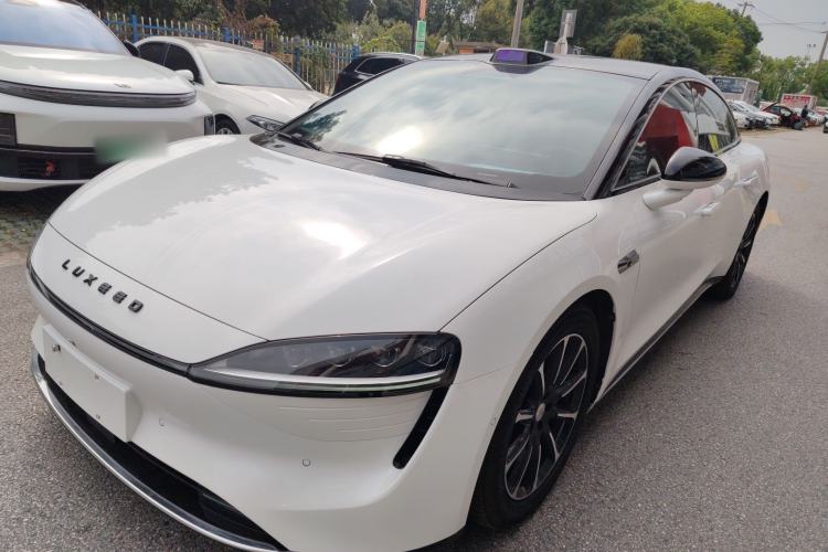 Used Hima Luxeed S7 2024 Max