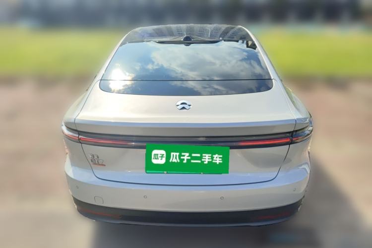 Used Nio ET7 2022 100kWh First Edition