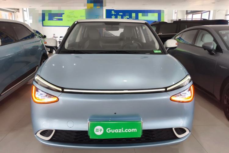 Used Dongfeng NAMMI 01 2024 430 Plus Smart+