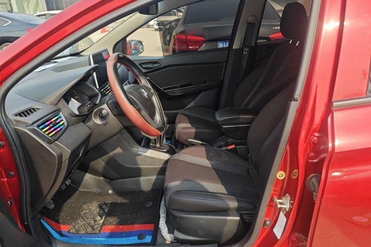 Used Baojun 310 2020 1.2L Manual Comfort Edition
