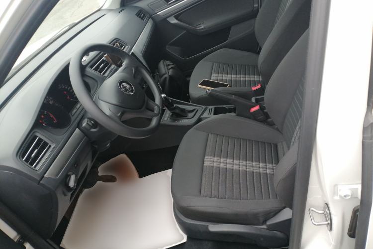 Used Volkswagen Lavida 2019 Lavida Start 1.5L Automatic Trendy Version China VI Standard