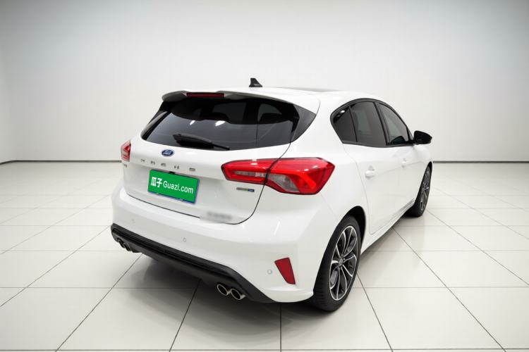 Used Ford Focus 2020 Hatchback EcoBoost 180 Automatic ST Line
