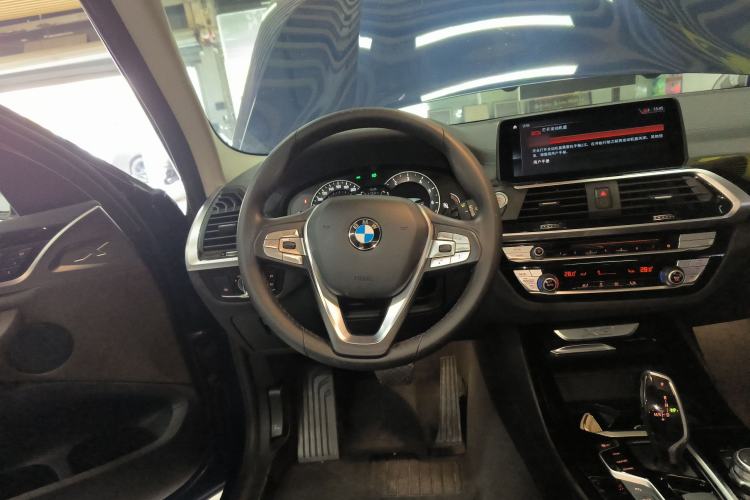 Used BMW X3 2019 xDrive25i Luxury Package