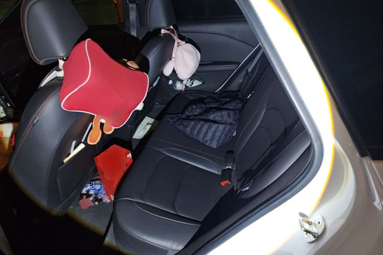 Used Chevrolet Monza 2022 Light Hybrid RS 330T Automatic Comfort Edition
