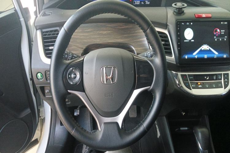 Used Honda Jade 2020 1.8L automatic Comfort version
