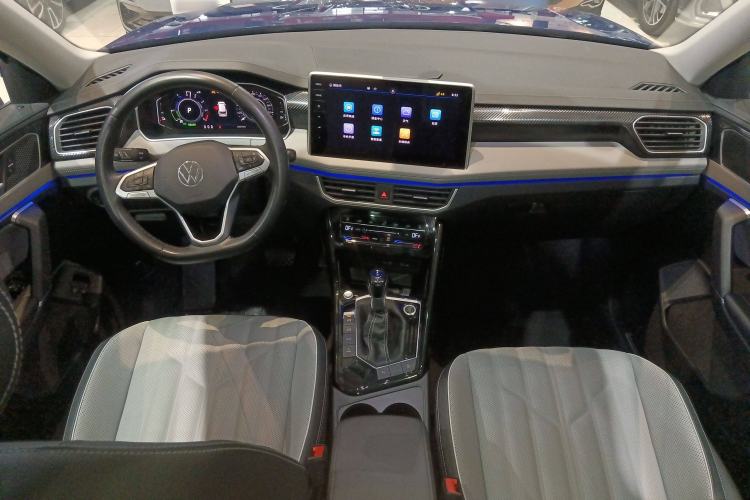 Used Volkswagen Tayron GTE Plug-in Hybrid 2023 280TSI Luxury Plus Advanced Edition