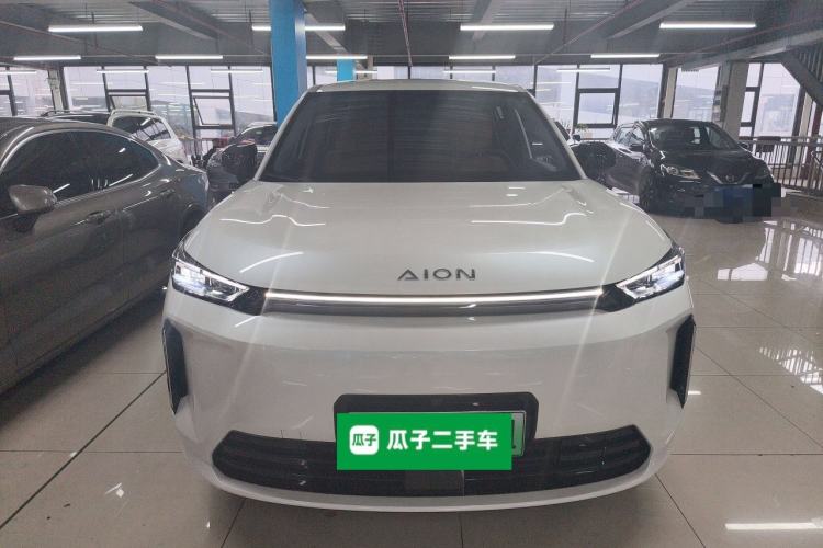 Used AION i60 2026 Model 530 Standard Edition Front