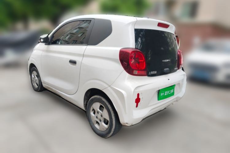 Used Roewe Clever 2021 302km Excellence Edition