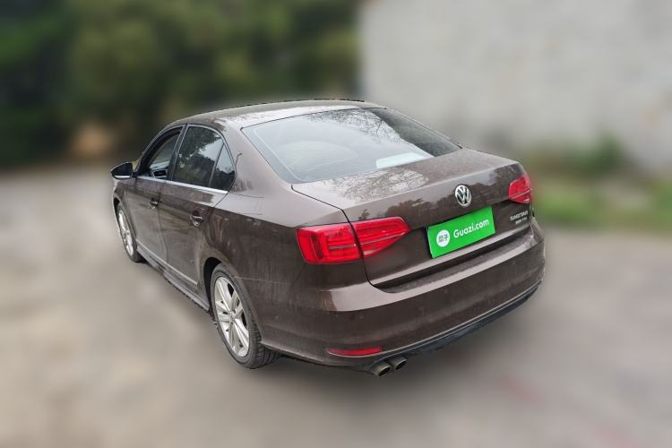 Used Volkswagen Sagitar 2018 280TSI DSG Ignite Edition
